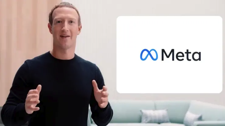 Meta 股東計劃推動對扎克伯格的權力審查