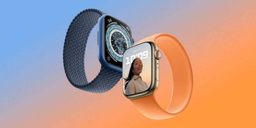 蘋果 Apple Watch 推出 4 月地球日活動挑戰賽，可獲得特別獎章和貼紙