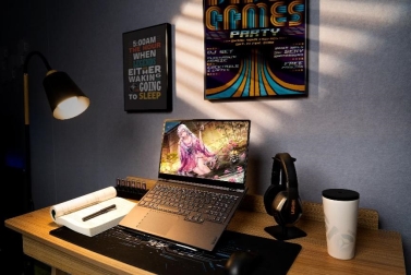 聯想新款拯救者筆記本電腦推出官方定制服務，512G的固態硬盤免費升級為1T