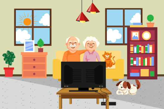 送給父母的最佳禮物！TCL X11智屏強勢斬獲中關村&amp;太平洋TOP1