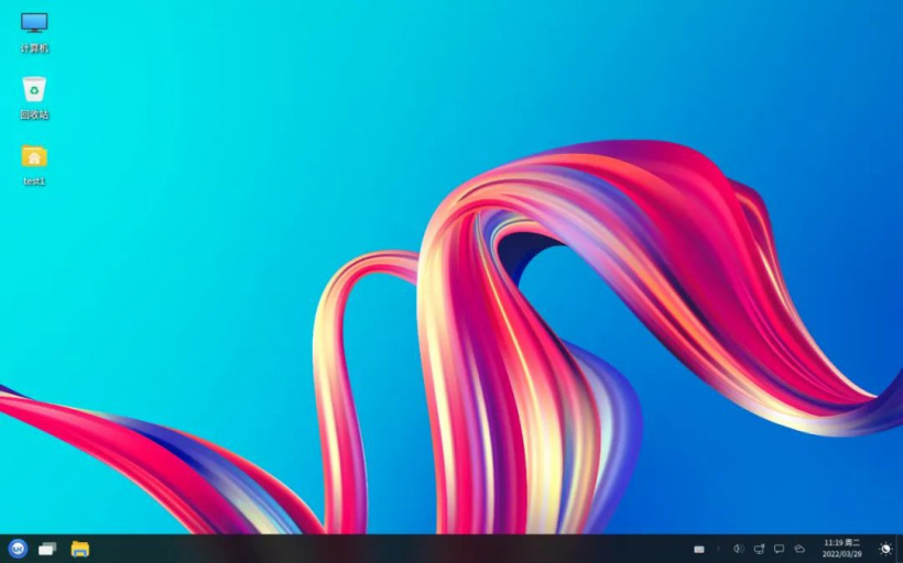 優(yōu)麒麟 UKUI 3 現(xiàn)已支持開(kāi)源歐拉 openEuler 22.03 LTS