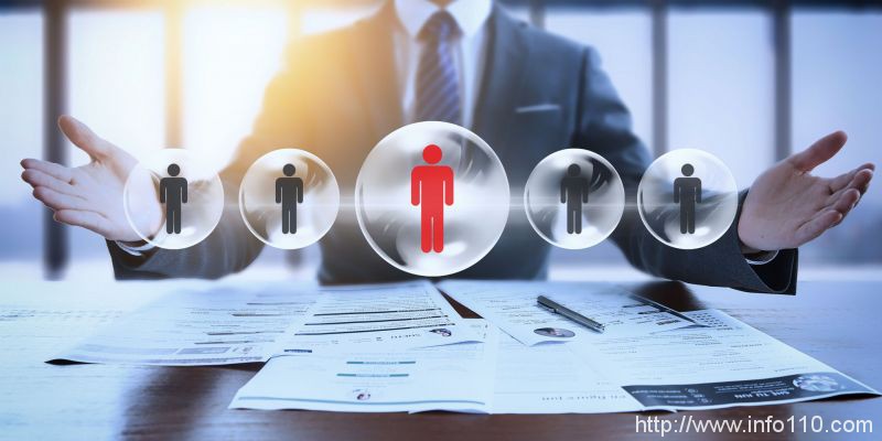 數據中心招聘丨總經理、工程師、項目經理、銷售經理、……眾多職位等你來！