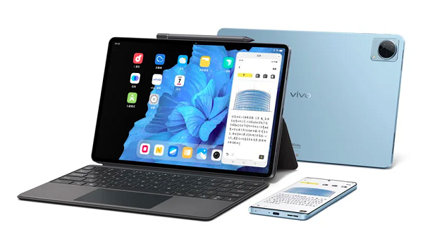 國內平板市場日漸“內卷”？轉轉：買官方驗平板有質保更劃算