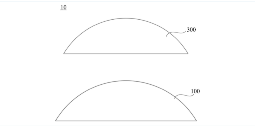 AR 隱形眼鏡要來了？OPPO 公布相關專利