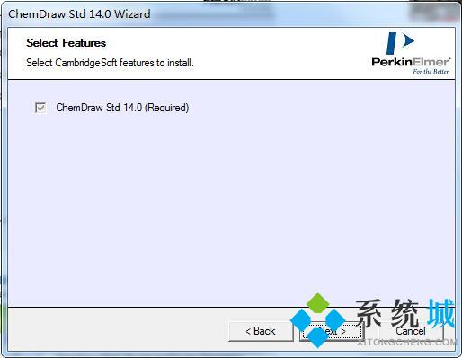 2021Chemdraw安裝教程 Chemdraw調整結構布局的方法