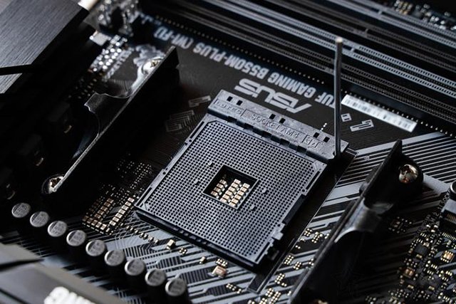 b550和x570區(qū)別是什么？哪個好？主板B550和X570差距對比知識