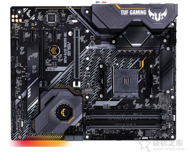 b550和x570區(qū)別是什么？哪個好？主板B550和X570差距對比知識