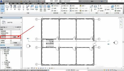 Revit視圖范圍怎么調整 Revit視圖范圍設置方法