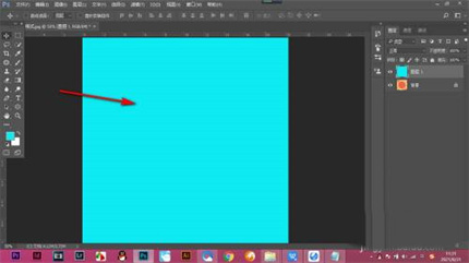 PS前景色填充快捷鍵用不了怎么辦 PS前景色填充快捷鍵是什么