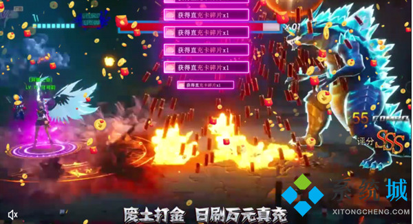 gm版手游平臺哪家好 免費暢玩gm權限游戲盒子推薦