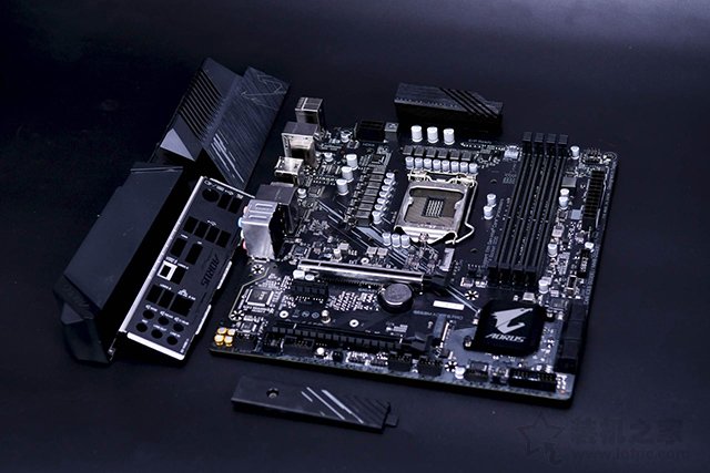 主板B560和B460有什么區(qū)別？B460和B560主板區(qū)別對比知識