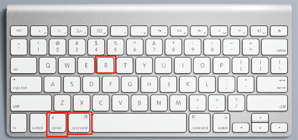 蘋果按鍵強制恢復出廠設置 蘋果筆記本電腦怎么恢復出廠設置