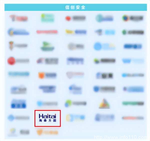 實(shí)力認(rèn)證｜海泰方圓強(qiáng)勢上榜《嘶吼2022網(wǎng)絡(luò)安全產(chǎn)業(yè)圖譜》20大領(lǐng)域