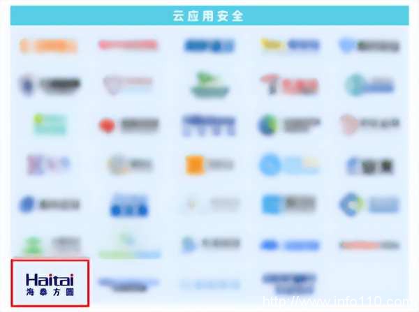 實(shí)力認(rèn)證｜海泰方圓強(qiáng)勢上榜《嘶吼2022網(wǎng)絡(luò)安全產(chǎn)業(yè)圖譜》20大領(lǐng)域