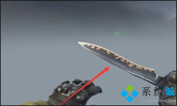 csgo完美平臺怎么發(fā)五把刀 csgo完美一鍵發(fā)刀代碼