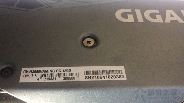 華碩、微星、技嘉、影馳、七彩虹顯卡通過SN查看出廠日期的方法