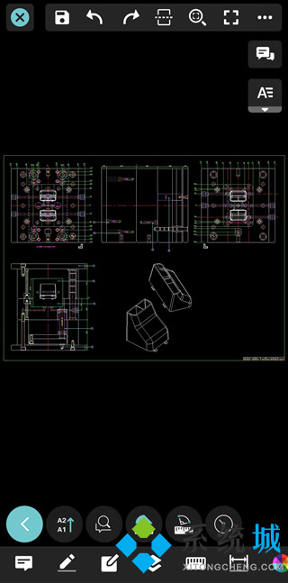 dwg文件怎么打開 dwg用什么軟件打開