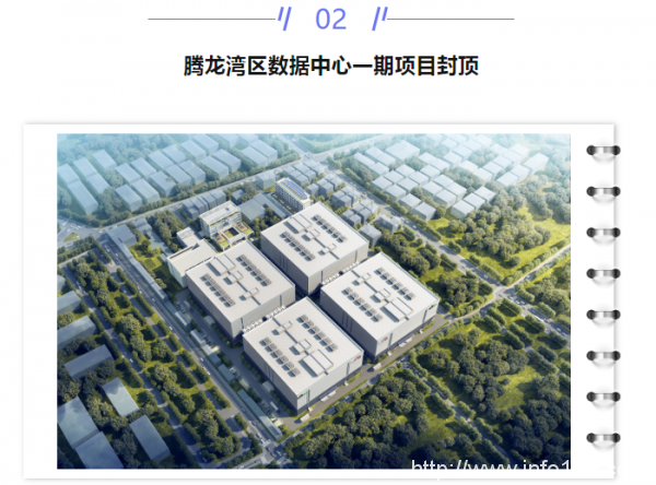 【IDC圈一周最HOT】本周兩個項目封頂，谷歌數據中心發生爆炸，寧夏出臺樞紐建設新政策，牌照……