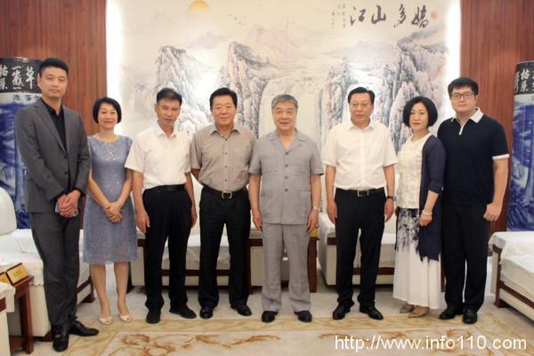 飛諾門陣亮相雁棲湖論壇，持續推進信創行業生態建設