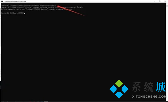 jupyter的文件保存在哪里 jupyter文件保存路徑