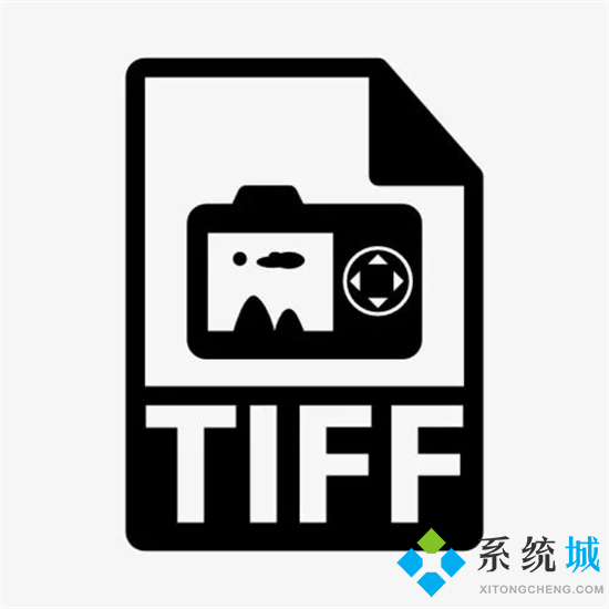 tiff是什么格式 tiff和jpg格式的區(qū)別