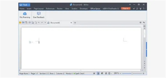 wps英文版怎么轉換為中文版 wps英文界面怎么調成中文