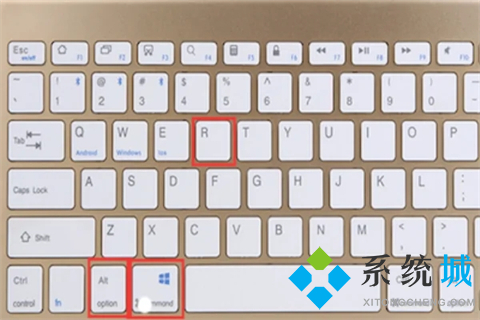 蘋果電腦如何恢復出廠系統 蘋果電腦怎么恢復出廠設置