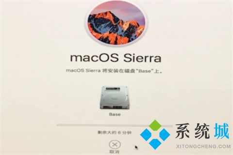 蘋果電腦如何恢復出廠系統 蘋果電腦怎么恢復出廠設置