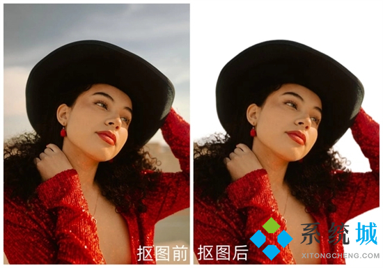 電腦照片換底色最簡(jiǎn)單方法 電腦怎么給照片換底色