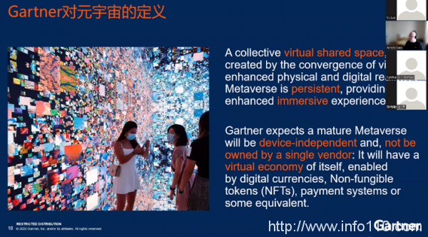 如何在不確定性中尋找新增長點  Gartner解析2023年十大戰(zhàn)略技術(shù)趨勢