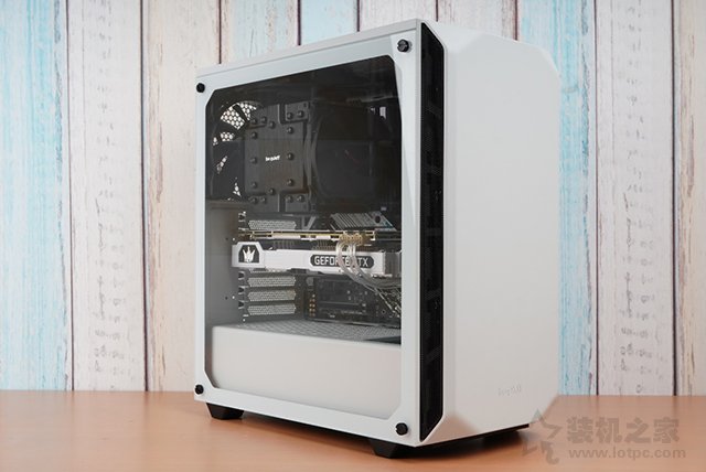 RGB聊多了，這次我們來聊聊靜音電腦主機(jī)？