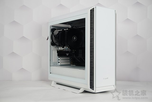 RGB聊多了，這次我們來聊聊靜音電腦主機(jī)？