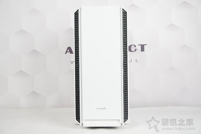 RGB聊多了，這次我們來聊聊靜音電腦主機(jī)？