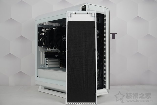 RGB聊多了，這次我們來聊聊靜音電腦主機(jī)？