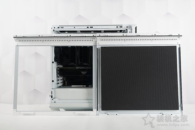 RGB聊多了，這次我們來聊聊靜音電腦主機(jī)？