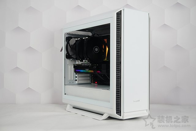 RGB聊多了，這次我們來聊聊靜音電腦主機(jī)？