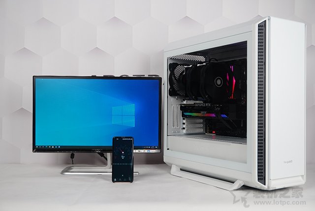 RGB聊多了，這次我們來聊聊靜音電腦主機(jī)？