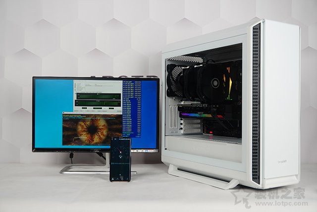 RGB聊多了，這次我們來聊聊靜音電腦主機(jī)？