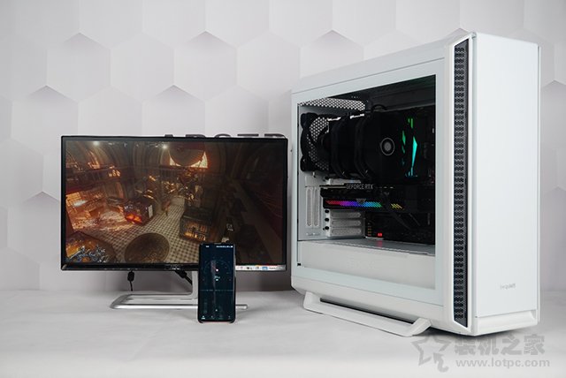 RGB聊多了，這次我們來聊聊靜音電腦主機(jī)？