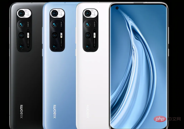 小米10s防水等級是多少