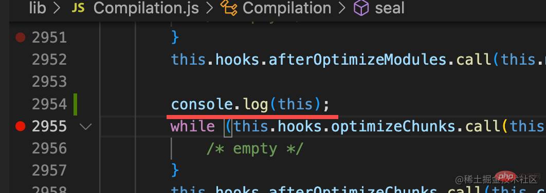 為什么要用debugger來調試代碼？這樣你能讀懂各種源碼！