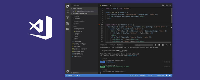 【整理總結】VSCode常用插件和好用配置（小白必看）