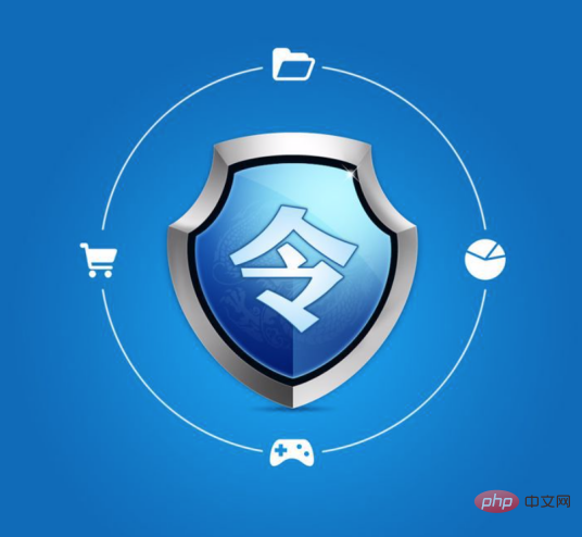 密碼器動態密碼是什么