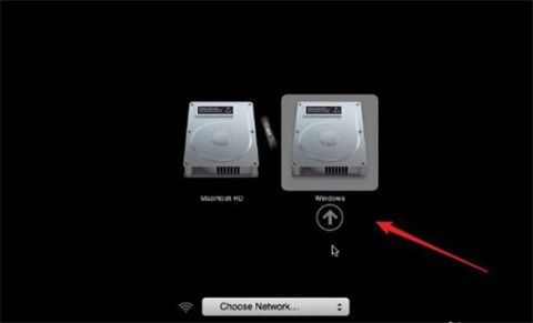 蘋果電腦如何切換雙系統 蘋果電腦windows怎么切換mac