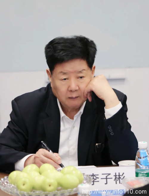 助力零工經濟發展 中國中小企業協會李子彬會長一行到身邊云考察