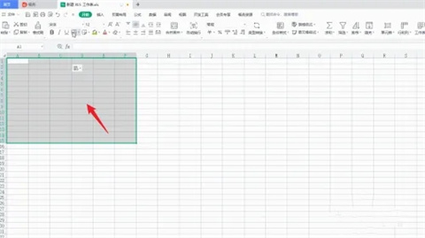 初學者如何在電腦上制作表格 電腦怎么做表格初學者入門教程