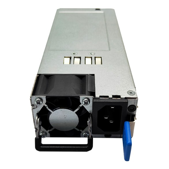 服務器電源卷起來了！奧海服務器電源高效率，高均流精度，黑盒記錄15次循環