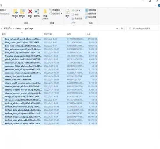 無法連接至steam網(wǎng)絡(luò)怎么辦 steam無法連接服務(wù)器的解決方法