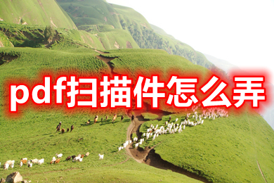 pdf加密如何解除 pdf密碼怎么強制解除