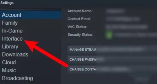 steam怎么改中文 steam設(shè)置中文的方法教程
